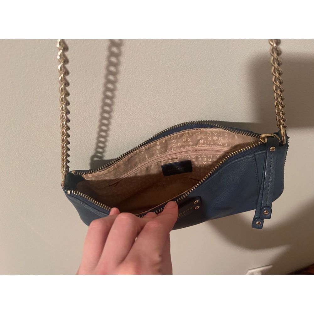 Kate Spade handbag - Picture 4 of 5